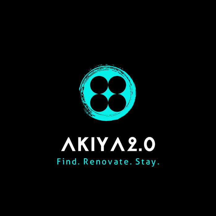 Akiya2.0