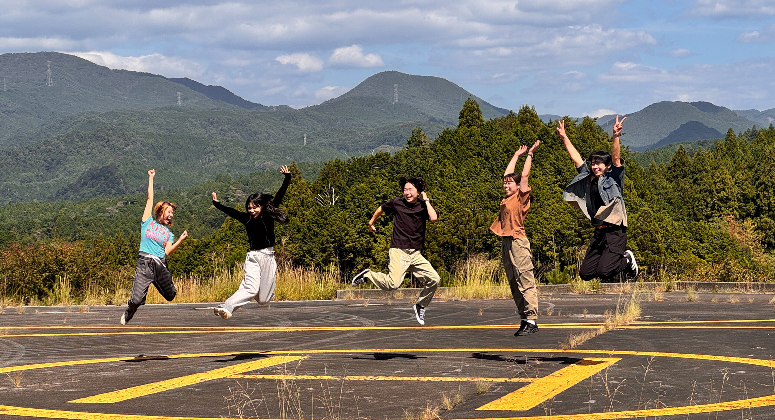 行政からの委託業務